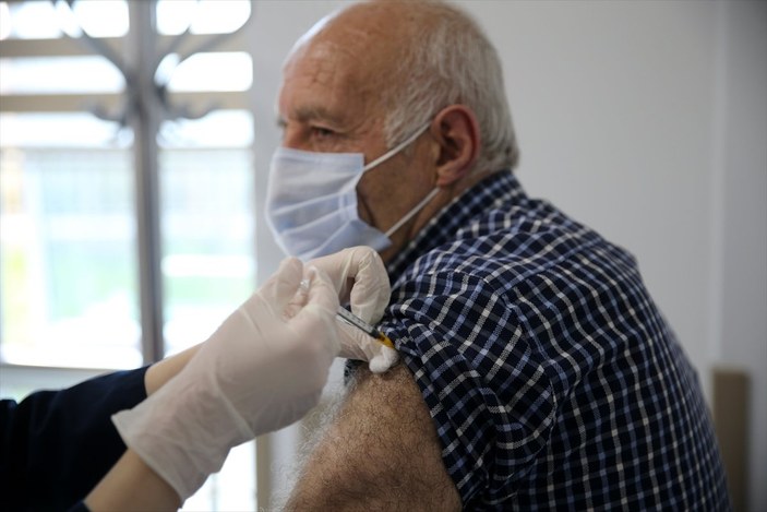 BioNTech aşıları tüm hastanelerde uygulanacak