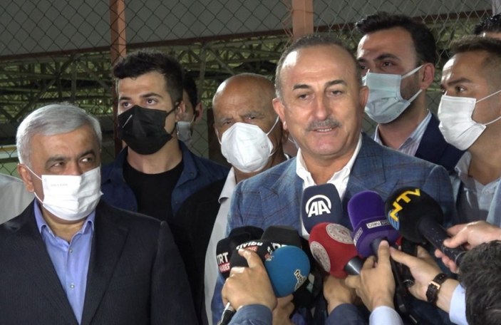 Mehmet Kasapoğlu: Millilerimiz bizi gururla temsil edecek