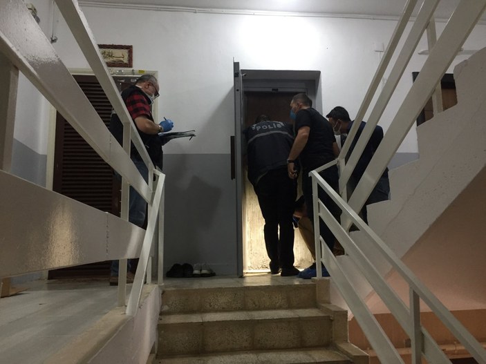 Adana’da 2 yaşındaki çocuk asansörde sıkışarak öldü