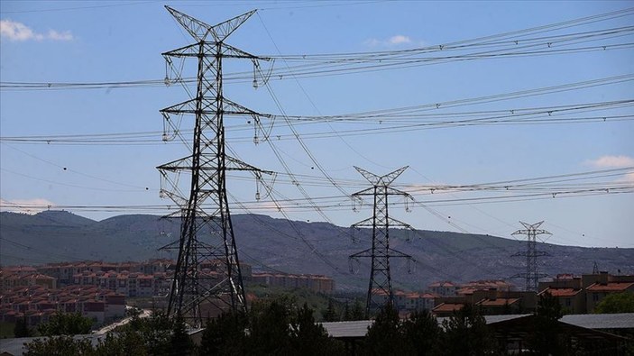 Elektrik enerji fiyatlarında Türkiye örneği verildi