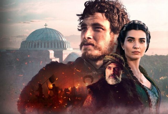 Netflix dizisi Kanal D’de | Osmanlı: Bir İmparatorluğun Yükselişi konusu ve oyuncu kadrosu