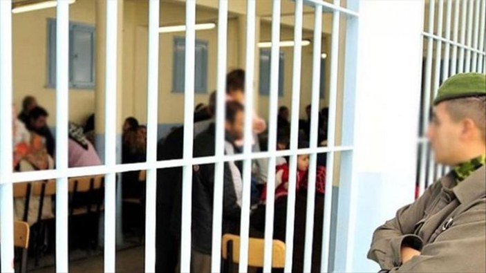 Açık cezaevi Covid-19 izinleri 2 ay daha uzatıldı