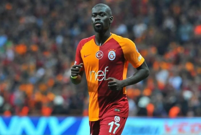 Adana Demirspor Badou Ndiaye ile anlaştı
