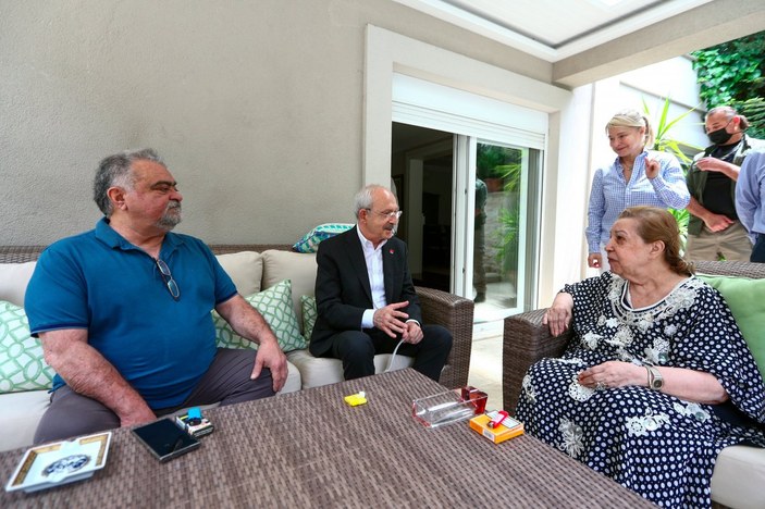 Kemal Kılıçdaroğlu, Cumhurbaşkanı adaylığına hazırlanıyor