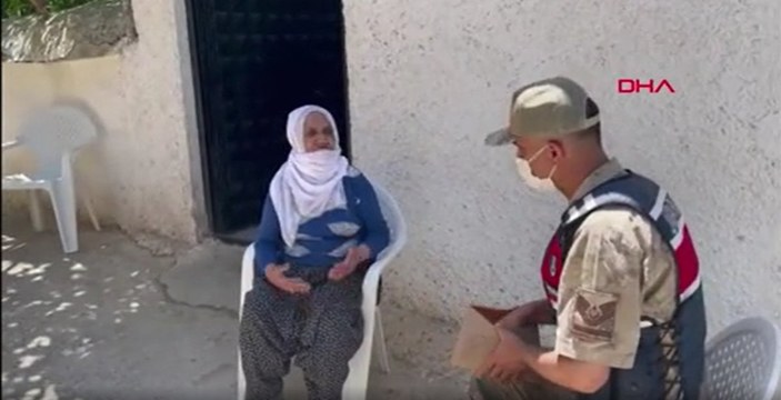 Elazığ’da ‘cinayete karıştın’ yalanı yaşlı kadını dolandıranlar yakalandı