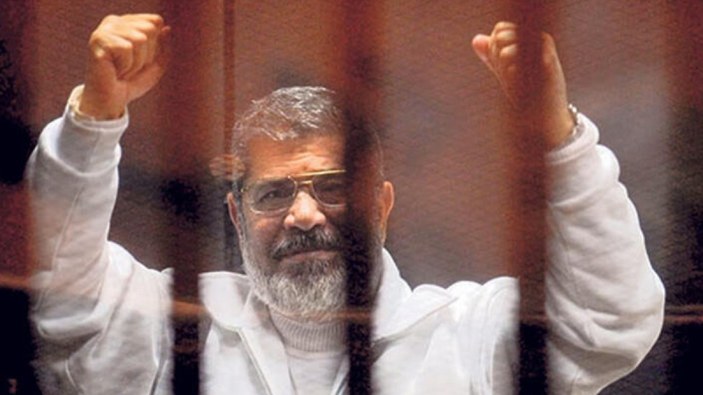 Eski Mısır Cumhurbaşkanı Mursi, vefatının ikinci yılında anıldı
