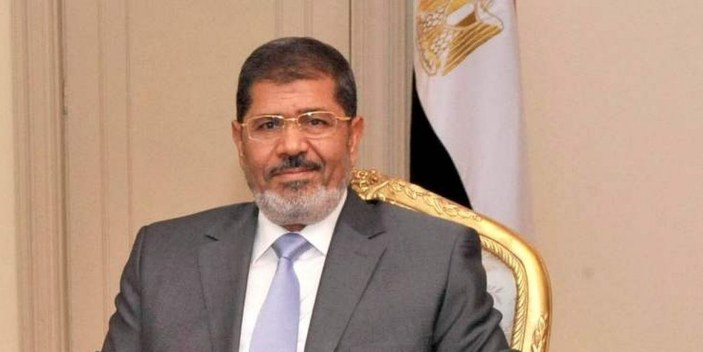 Eski Mısır Cumhurbaşkanı Mursi, vefatının ikinci yılında anıldı