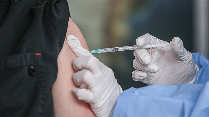Koronavirüs aşılarının kısırlığa yol açmadığı kanıtlandı