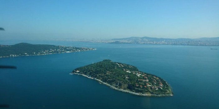 İBB'nin Marmara Denizi'ni biz temizledik şovu