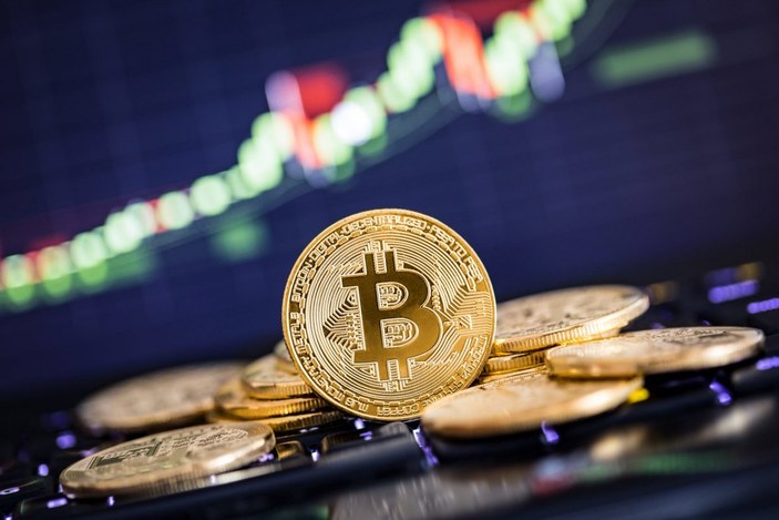 Bitcoin, 30 bin doların altını gördü