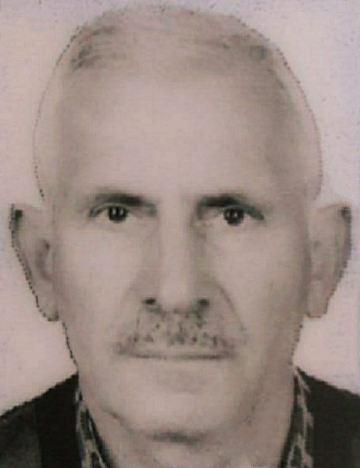 Samsun'da kurbanlık boğanın saldırdığı yaşlı adam öldü