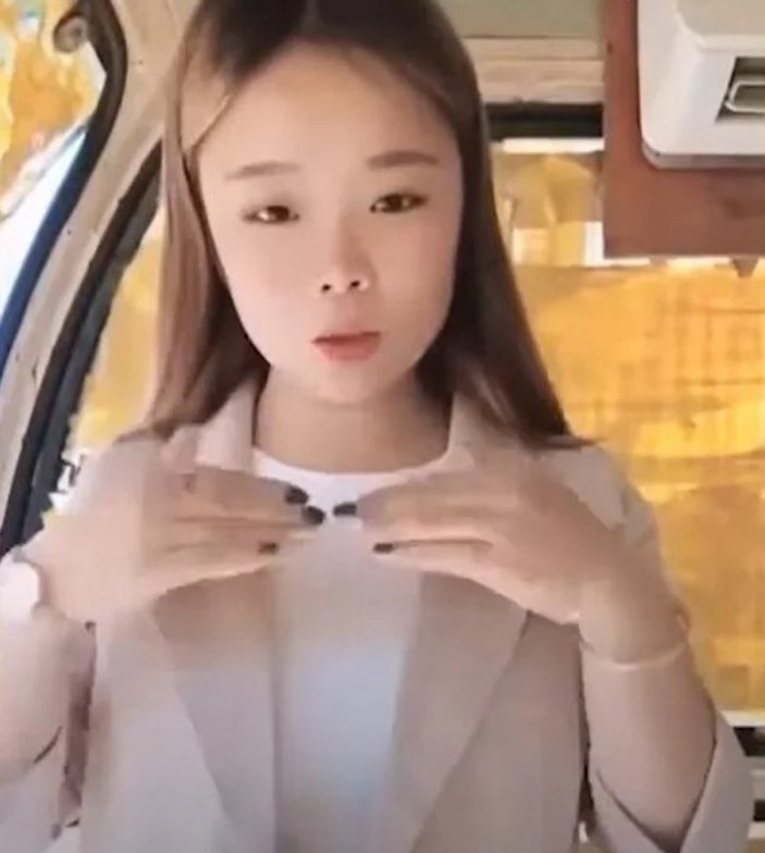 Çinli TikTok fenomeni video çekerken öldü