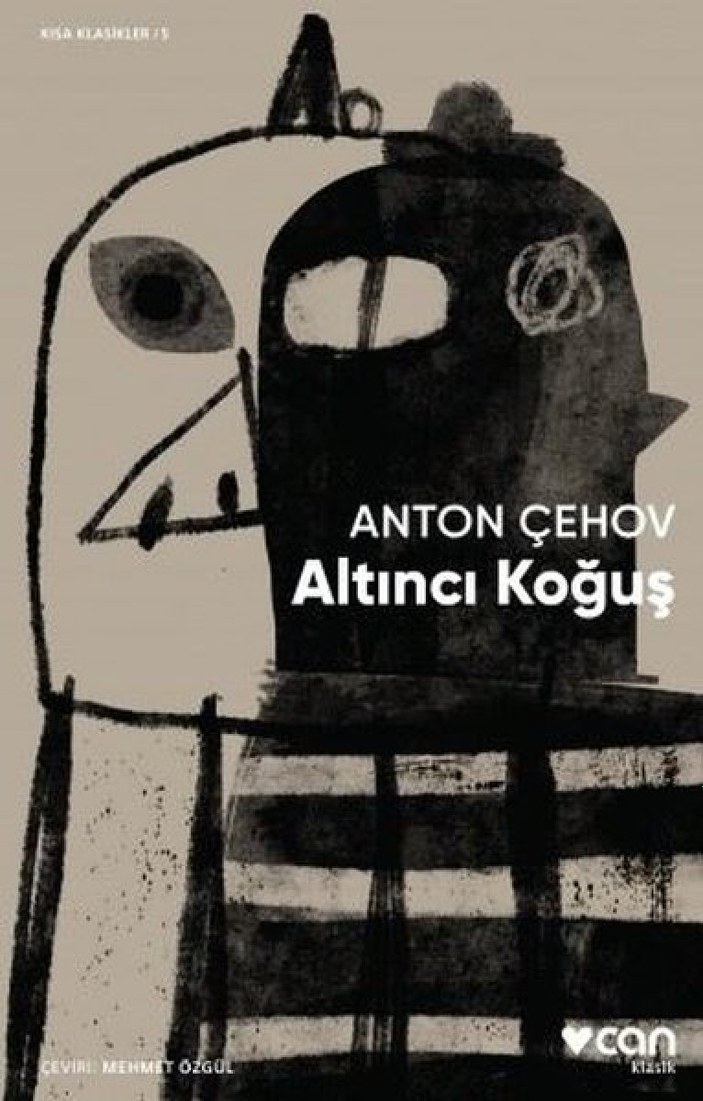 Bir toplum çözümlemesi olarak Anton Çehov’un Altıncı Koğuş hikayesi
