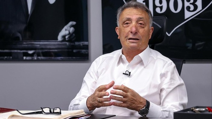 Ahmet Nur Çebi: Alex Teixeira transferinde git gel yaşıyoruz