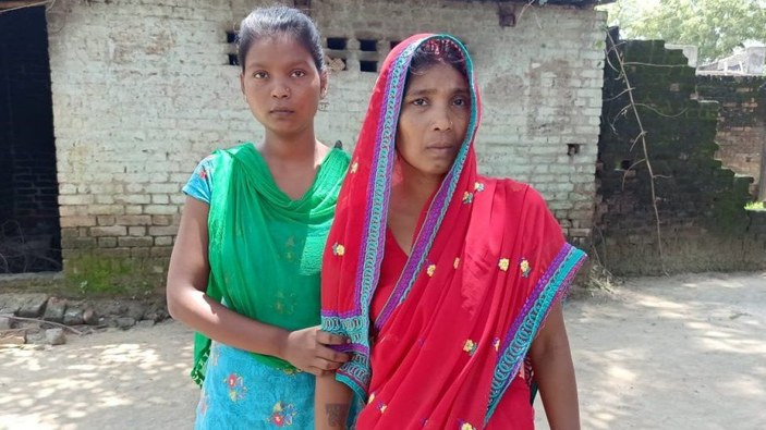 Hindistan'da 17 yaşındaki kız, kot pantolon giydiği için öldürüldü