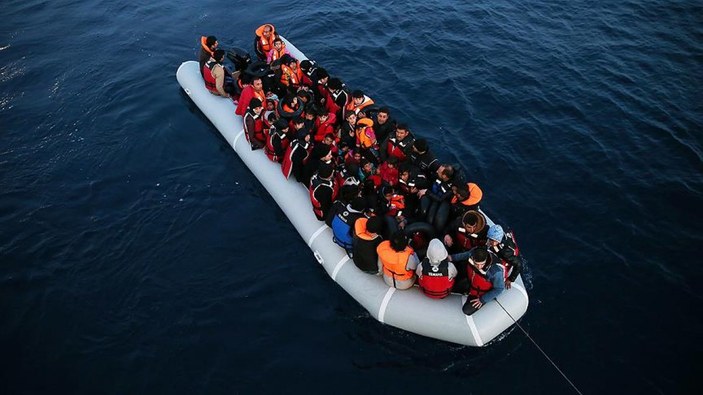 Hangisi kim: Mülteci, göçmen ve sığınmacı arasındaki farklar