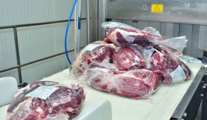 Kamboçya'nın Hindistan'dan aldığı etlerde koronavirüs çıktı