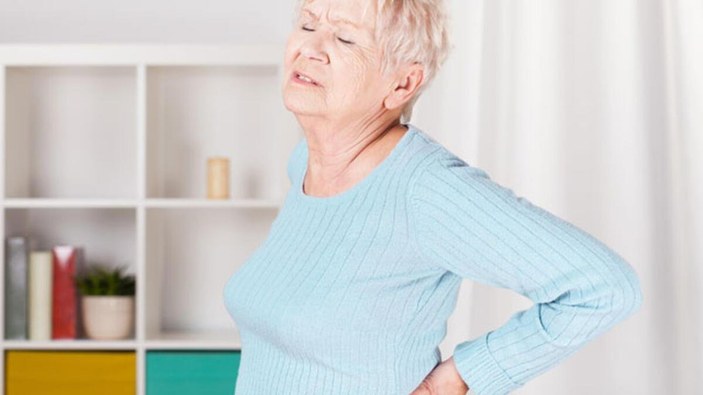 Sık kırıklar osteoporoz belirtisi olabilir