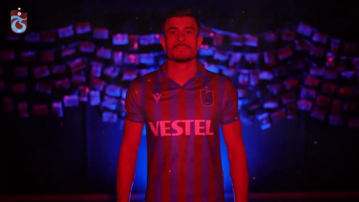 Trabzonspor, Dorukhan Toköz'ü KAP'a bildirdi