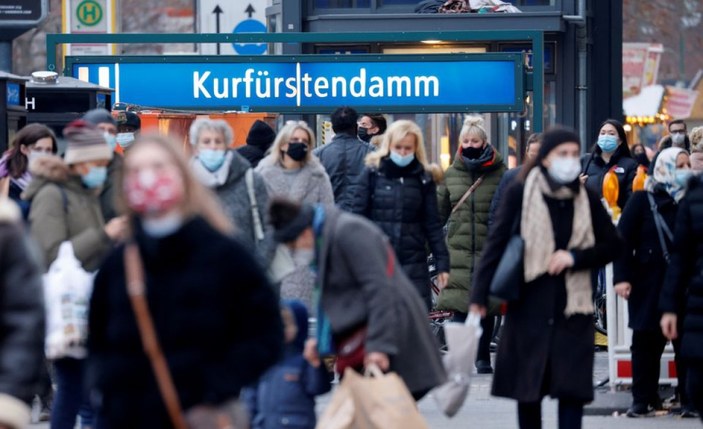 Alman basını: En pahalı kış mevsimi yaklaşıyor