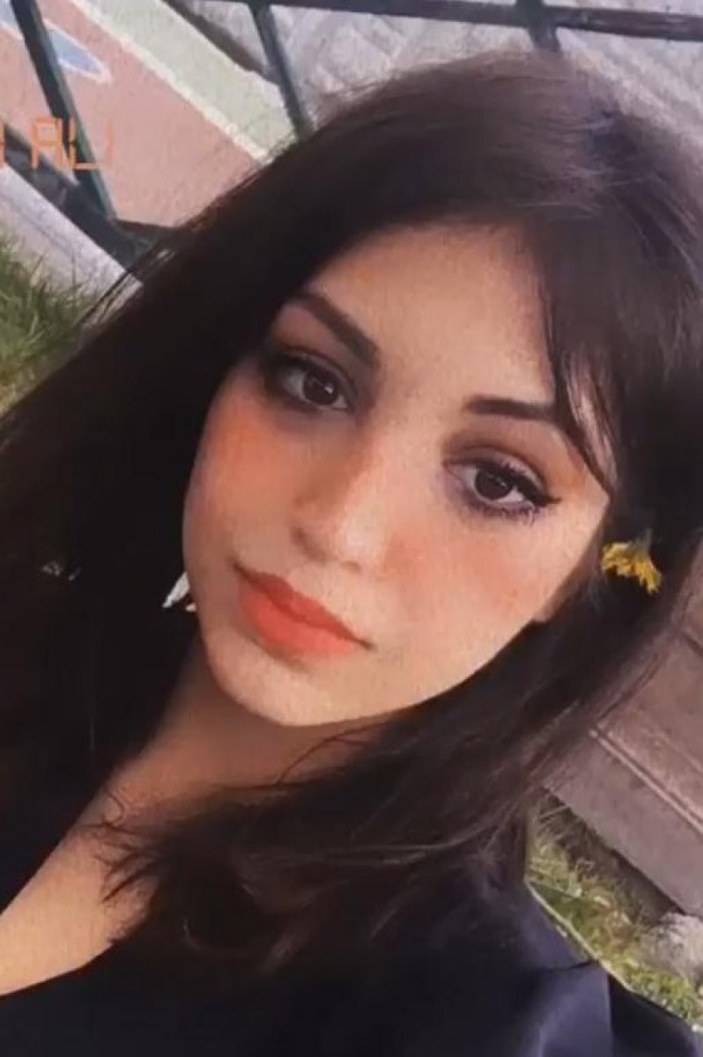 Eskişehir'de kayıp Iraklı genç kız aranıyor