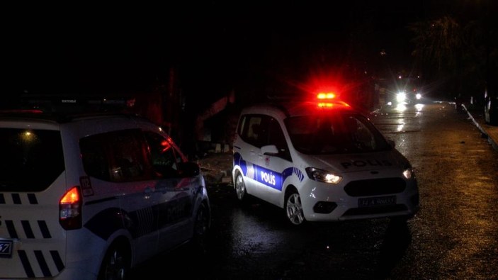 Çekmeköy'de oğluna uyuşturucu veren adamla kavga eden baba, hayatını kaybetti