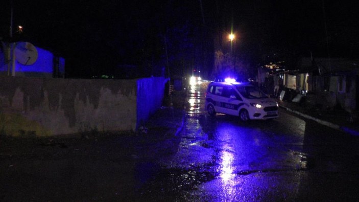 Çekmeköy'de oğluna uyuşturucu veren adamla kavga eden baba, hayatını kaybetti