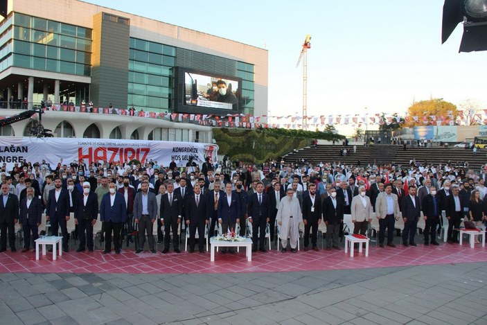 Fatih Erbakan’dan emekli, memur ve işçilere yüzde 70 zam sözü