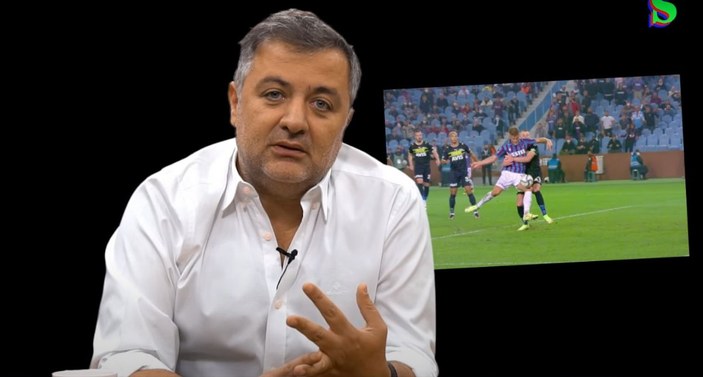 Mehmet Demirkol'dan Ali Koç ve Mesut Özil'e sert sözler