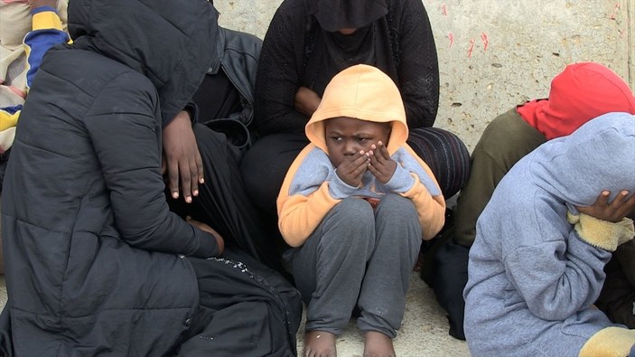 AB, Akdeniz’de düzensiz göçle mücadelede eleştirilerin hedefinde