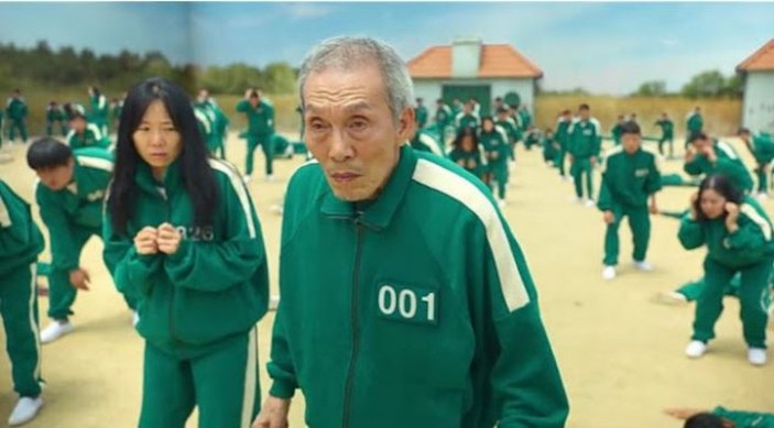 Squid Game'in 001'i Oh Yeong-su, 77 yaşında ünlü oldu! İtirafıyla şoke etti
