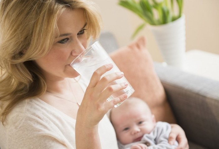 Emzirmenin anne ve bebek sağlığına olumlu etkileri nelerdir