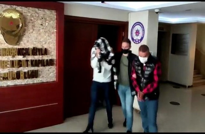 İstanbul'da fuhuş çetesine operasyon: 4 kişi tutuklandı