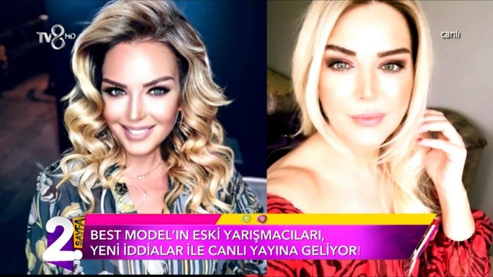 Pınar Dilşeker: Instagram'daki fotoğraflarda kendimi tanıyamıyorum