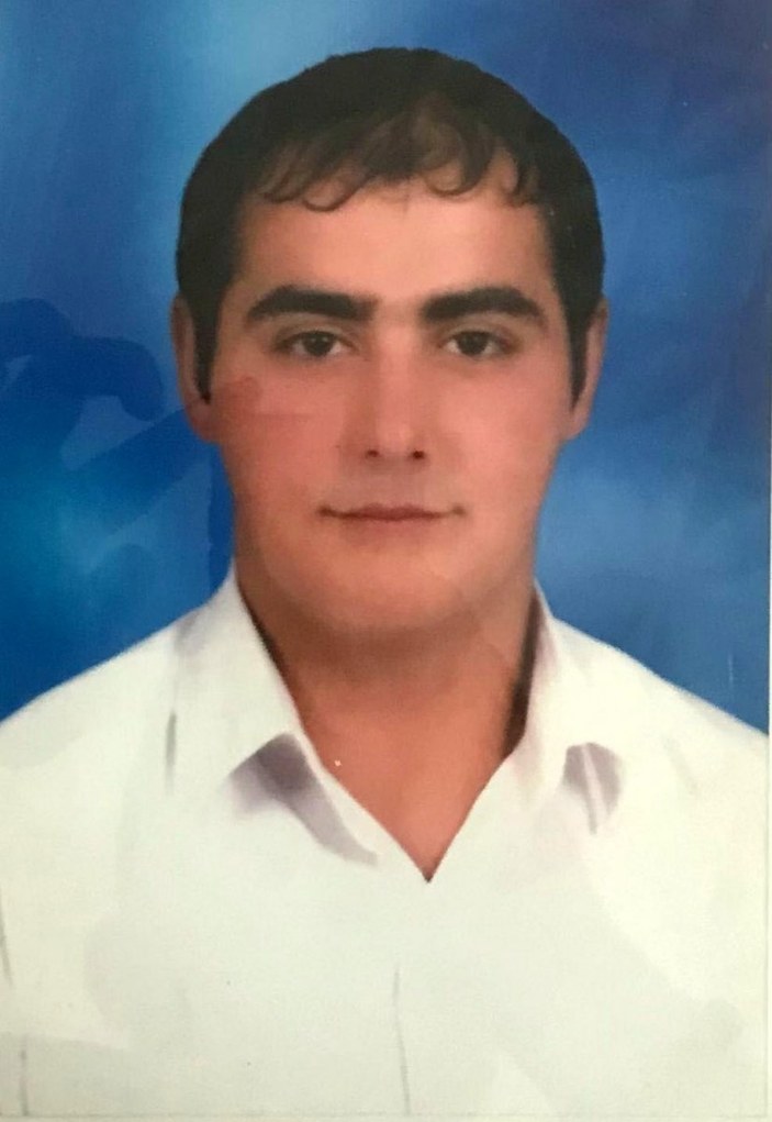 Ankara’da 2 kardeşin cesedi, hobi bahçesinde gömülü bulundu