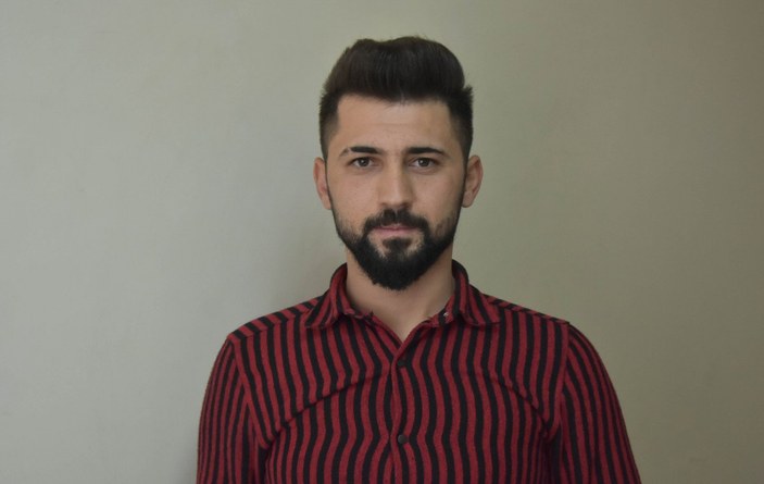 Konya'da süt banyosu davasından beraat etti, tazminat istiyor