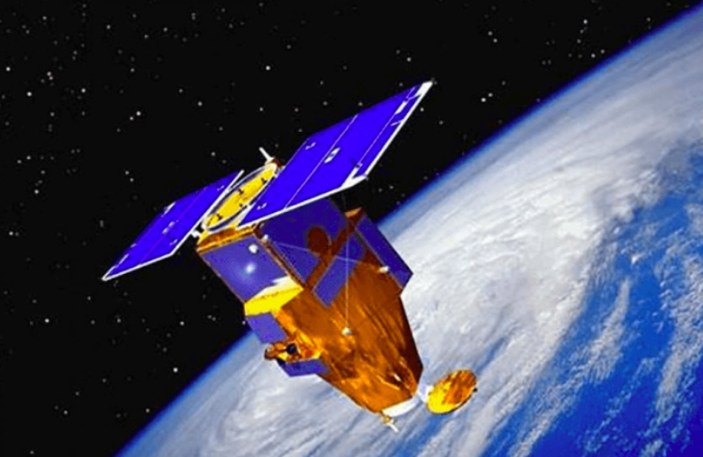 Fuat Oktay: Göktürk-1 uydusu ile toprakların korunma seviyesi en üst noktaya taşınacak