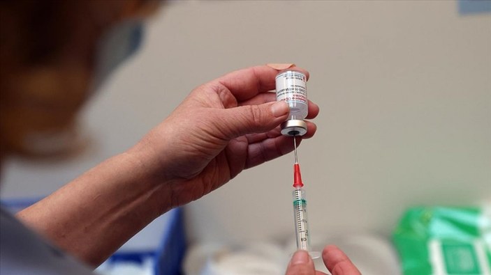 Sinovac 3'üncü doz aşı randevu süresi değişti