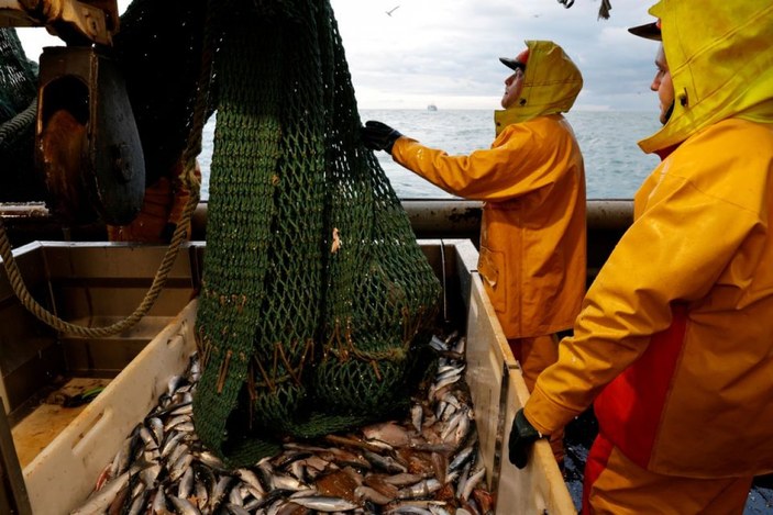 Fransa: İngiltere ile balıkçılık görüşmelerinde hayal kırıklığına uğradık
