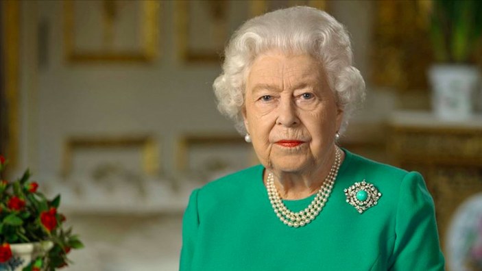 Kraliçe II. Elizabeth İklim Değişikliği Zirvesi’ne katılmayacak