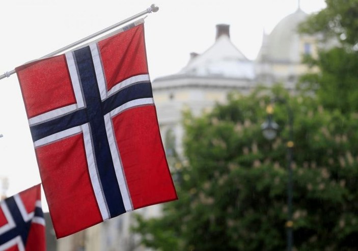 Norveç'te fosil yakıt üretiminin durdurulması isteniyor