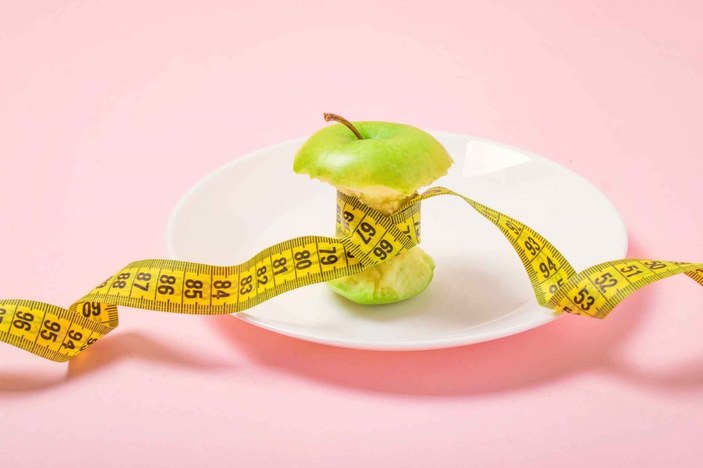 Sağlığınızı bozmadan kilo almanın 8 yolu