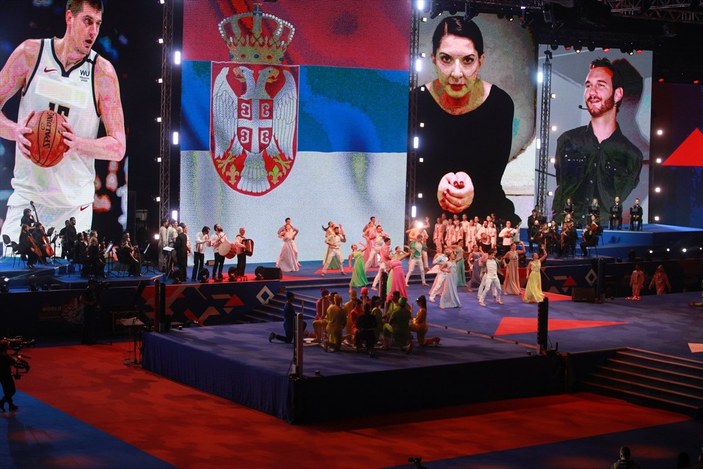 Sırbistan, Kosovalı boksörleri ülkeye sokmadı
