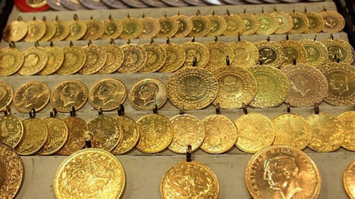 Güncel altın fiyatları 27 Ekim 2021: Bugün gram, çeyrek, yarım, tam altın ne kadar?