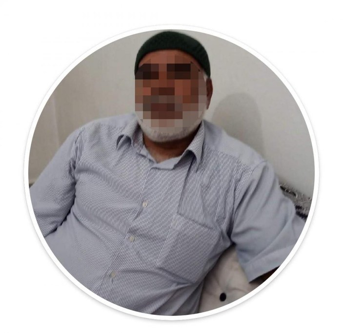 Gaziantep'te 500 lira nafaka isteyen eşini 12 yerinden bıçakladı
