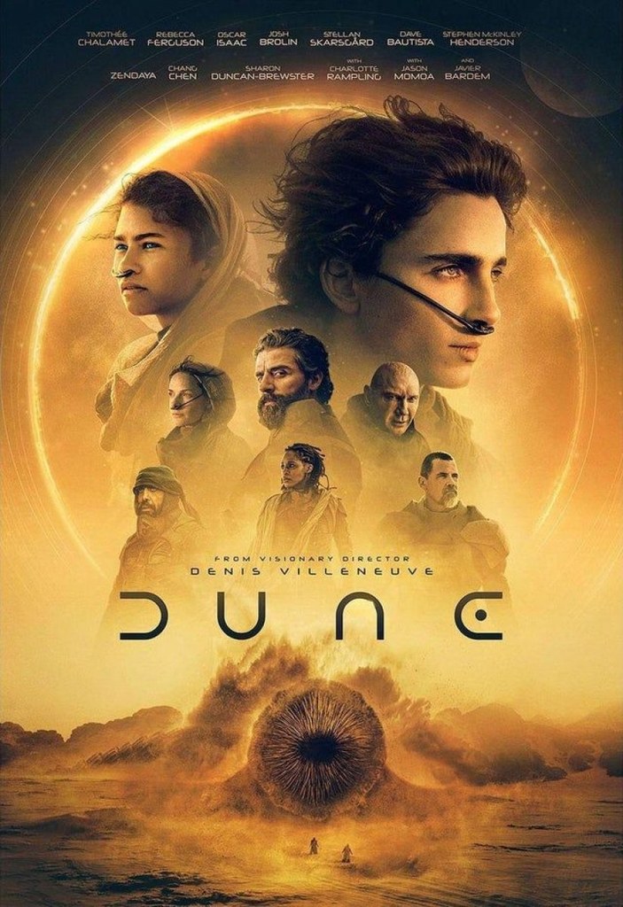 Devam filmi kesinleşti! İşte Dune 2'nin vizyon tarihi