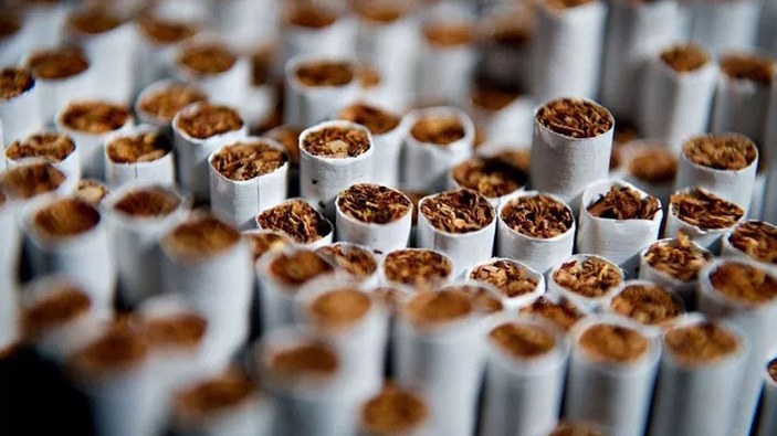 ABD'de sigara satışları 20 yılın ardından 2020'de ilk kez arttı