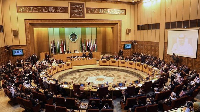 Cezayir, Irak ve Ürdün; Suriye’nin Arap Birliği'ne dönüşü konusunda istekli