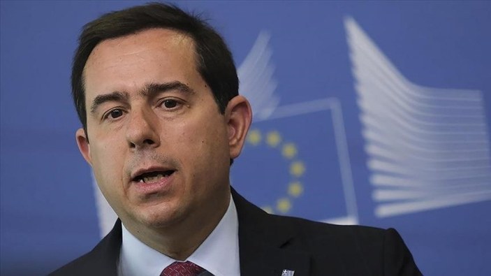 Yunanistan, göçmen botunun batmasından Türkiye'yi sorumlu tuttu
