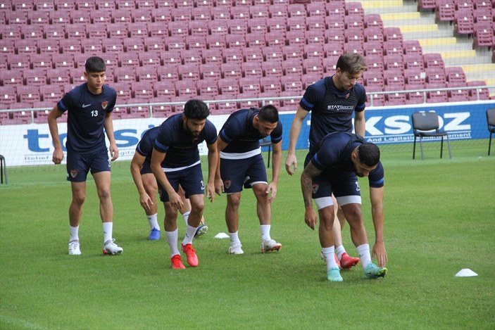Ömer Erdoğan: Beşiktaş ligin en güçlü takımı